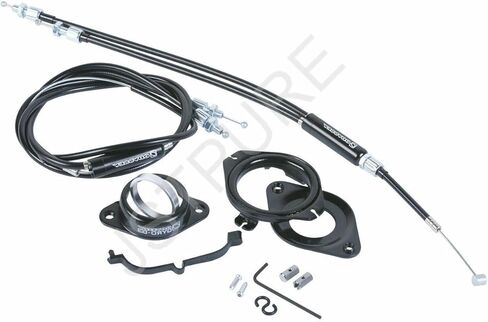 لـ Gyro G3 DETANGLER /8 أسود كامل in Kuwait