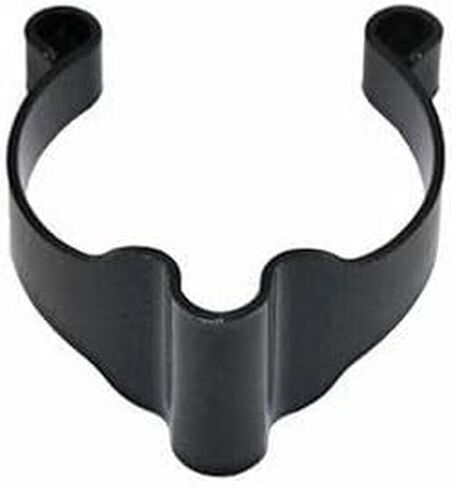 للدراجة غير المسمار كابل التوجيه الأسود. in Kuwait