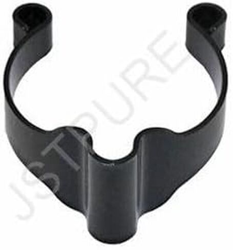 للدراجة غير المسمار كابل التوجيه الأسود. in Kuwait