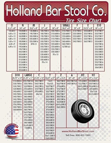 University of Alabama (Script A) Tire Cover - Size F - (29"x8") on White Vinyl in Saudi Arabia
