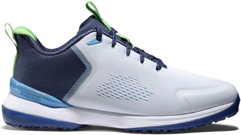 حذاء جولف SQAIRZ Speed3 SL Spikeless للرجال، مصمم لتحقيق التوازن والأداء والجر in Kuwait