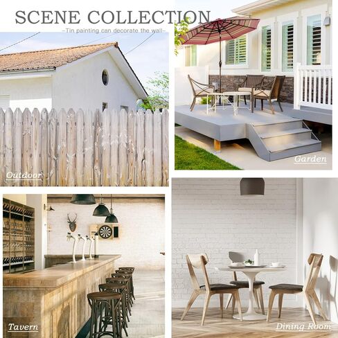 ديكور جداري ملهم، أنا الفتاة التي حذرتك من لاعبي كرة السلة، علامات قديمة معدنية عتيقة للمنزل، الحديقة، الحمام، الفناء، المطبخ، المكتب، المرآب، أو كهف الرجل 8 × 12 بوصة in Kuwait