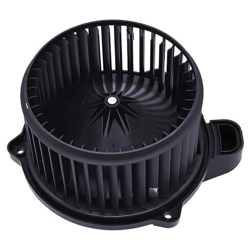 محرك منفاخ HVAC لسيارة Hyundai Accent 2012-2017، متوافق مع 2013-2014 Hyundai Genesis Coupe، مناسب لـ 2010-2015 Hyundai Tucson 97111-2V000،97113-2P000 in Saudi Arabia
