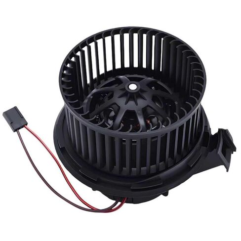 محرك منفاخ HVAC لسيارة Hyundai Accent 2012-2017، متوافق مع 2013-2014 Hyundai Genesis Coupe، مناسب لـ 2010-2015 Hyundai Tucson 97111-2V000،97113-2P000 in Kuwait
