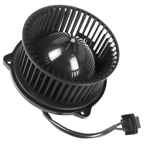 محرك منفاخ HVAC لسيارة Hyundai Accent 2012-2017، متوافق مع 2013-2014 Hyundai Genesis Coupe، مناسب لـ 2010-2015 Hyundai Tucson 97111-2V000،97113-2P000 in Kuwait
