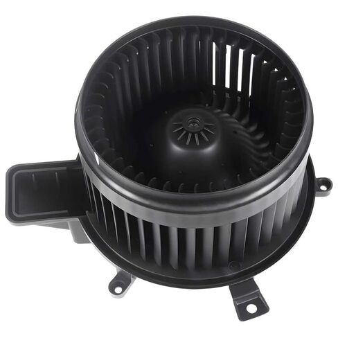 محرك منفاخ HVAC لسيارة Hyundai Accent 2012-2017، متوافق مع 2013-2014 Hyundai Genesis Coupe، مناسب لـ 2010-2015 Hyundai Tucson 97111-2V000،97113-2P000 in Kuwait