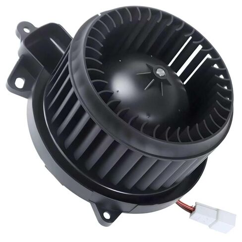 محرك منفاخ HVAC لسيارة Hyundai Accent 2012-2017، متوافق مع 2013-2014 Hyundai Genesis Coupe، مناسب لـ 2010-2015 Hyundai Tucson 97111-2V000،97113-2P000 in Kuwait