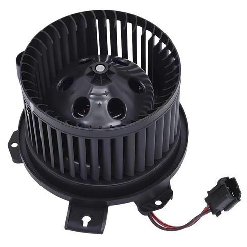 محرك منفاخ HVAC لسيارة Hyundai Accent 2012-2017، متوافق مع 2013-2014 Hyundai Genesis Coupe، مناسب لـ 2010-2015 Hyundai Tucson 97111-2V000،97113-2P000 in Kuwait
