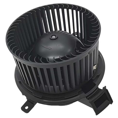 محرك منفاخ HVAC لسيارة Hyundai Accent 2012-2017، متوافق مع 2013-2014 Hyundai Genesis Coupe، مناسب لـ 2010-2015 Hyundai Tucson 97111-2V000،97113-2P000 in Kuwait