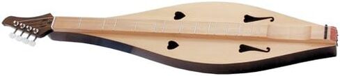 Applecreek Dulcimer in Kuwait