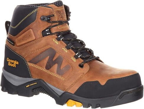 حذاء Georgia Boot GB00128، Trail Crazy Horse، 8 M US in Saudi Arabia