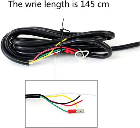 Car Truck Afterburner Rev Limiter Power Builder Flame Type B Universal Flame Kits Exhaust for Con Flame Thrower Kit for Car Motorcycle Kitchen Torch Truck Rev Limiter in Saudi Arabia