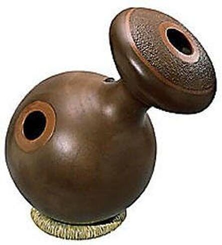 2010 قرع لاتيني Udu Drum Mbwata LP1400-MB في الصورة in Saudi Arabia
