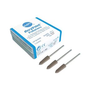 Shofu Dental SE0006 AcryPoint سيليكون تلميع PC2 الخشنة الحصباء 0423 in Kuwait
