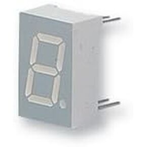 KINGBRIGHT SC56-11EWA 7-SEGMENT LED DISPLAY (1 piece) in Saudi Arabia