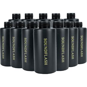 Evike Airsoft - أغلفة Airsoft بمواصفات المصنع APS Hakkotsu لـ Thunder B Sound Nade (النوع: فلاش صوتي - 12 حزمة) in Kuwait