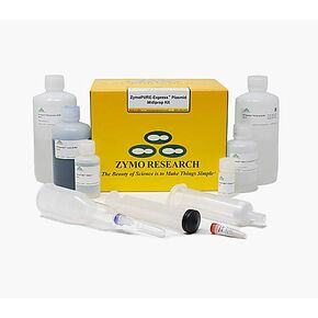 ZymoPURE-Express Plasmid Midiprep Kit (25 Preps) in Kuwait