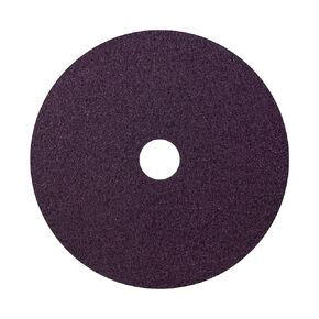 وسادة تلميع بلاك دايموند 8000 أرجوانية عالية اللمعان من أميريكو، قطر 43.18 سم، 8000 حبيبة، وسادتان/علبة، صنع في الولايات المتحدة الأمريكية in Kuwait