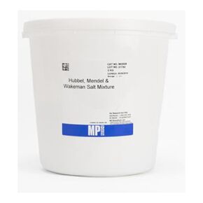 290283802 Hubbel, Mendel & Wakeman Salt Mixture, 2kg in Saudi Arabia