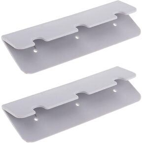 2Pcs/Set Boats Seat Hook Clip Anti-Agings Replacement Inflatable Holder Bracket for Yacht Canoes Boat Holders Clip Brackets in Kuwait