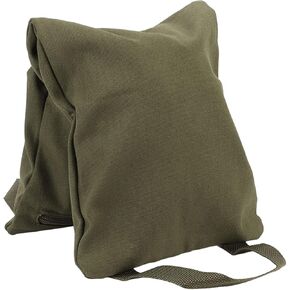LIZEALUCKY Green Yoga Sand Bag Portable Canvas Sandbags for Yoga Training in Saudi Arabia