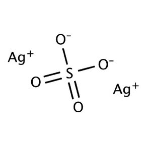 GFS Chemicals 66002 كاشف كبريتات الفضة (ACS)، 100 جم in Kuwait