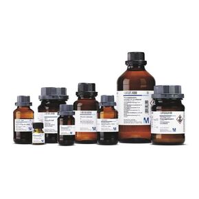 EMD Millipore 1.07533.0005 4-(2-Pyridylazo) ريسورسينول ملح أحادي الصوديوم مونوهيدرات كاشف مؤشر معدني Ph EUR، 5 جم in Kuwait