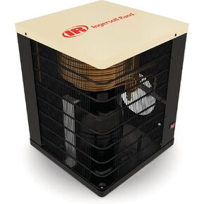 مجفف مبرد Ingersoll Rand 15 CFM غير قابل للدوران DA25INA100 in Kuwait