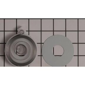 Replacement for Echo P021045370 Genuine REWIND SPRING KIT CS-303t OEM in Kuwait