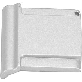Metal Hot Shoe Cover Protector for GR3 HDF GR4 Cameras - Dust Proof, Static Guard, Water Hot Shoe Cap (Silver) in Saudi Arabia