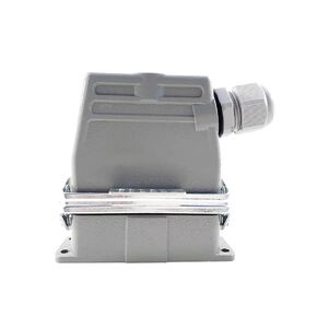 Connector HDC-HD-025-1 F/M 25-pin 10A Industrial Rectangular in Kuwait