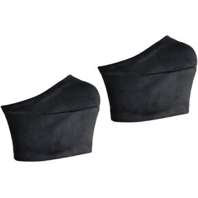 Shoe Protectors And Non-slip Socks, Accessories for Dancers on Smooth Floors, Pole Dance Sleeves, L in Saudi Arabia