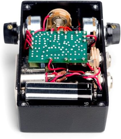 Red-Eye Instrument Preamplifier in Saudi Arabia