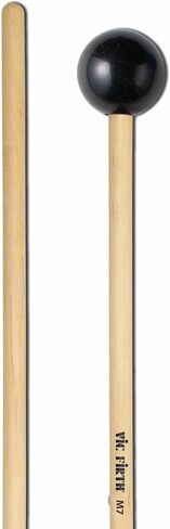 Vic Firth American Custom® Keyboard -- Hard Phenolic 1 1/8" ball in Saudi Arabia