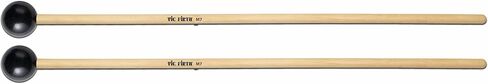 Vic Firth American Custom® Keyboard -- Hard Phenolic 1 1/8" ball in Saudi Arabia