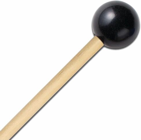 Vic Firth American Custom® Keyboard -- Hard Phenolic 1 1/8" ball in Saudi Arabia