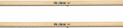 Vic Firth American Custom® Keyboard -- Hard Phenolic 1 1/8" ball in Saudi Arabia