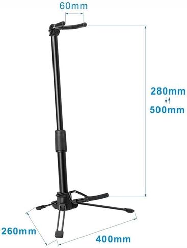 Bassoon Stand is Suitable for Roland Electric Blowpipe Rack Yajia Blowpipe Rack Can Be Pasted in Saudi Arabia