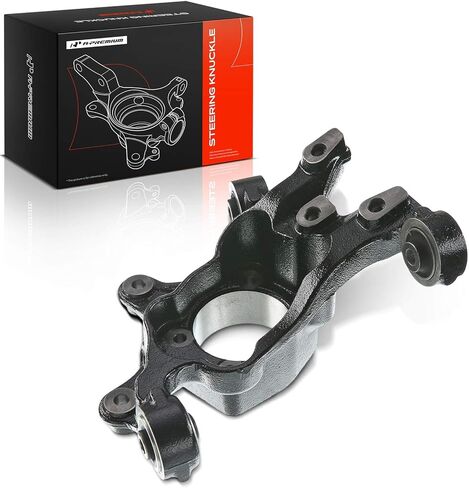 A-Premium 2 x Rear Steering Knuckle Compatible with Dodge Journey 2009-2010 Left and Right in Saudi Arabia