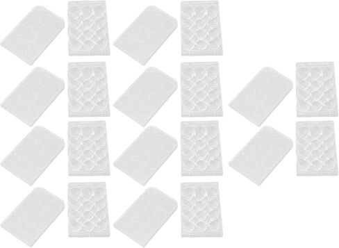 10pcs Culture Plate Thickness Uniform High Transparent Tissue Culture Plate with Lid Laboratory Biology Room (12 Holes) in Saudi Arabia