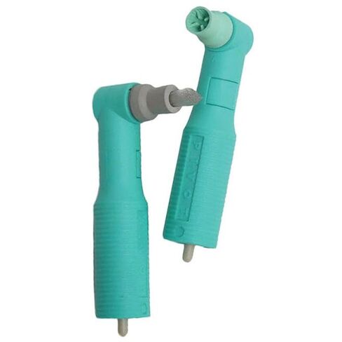 التقنيات الوقائية 1100073 حزمة Prophy المحورية بالنعناع المتوسط ​​100/Bx in Saudi Arabia