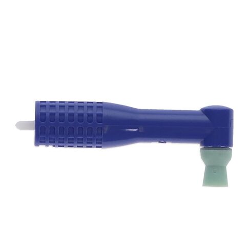 Pac-Dent 247-500 ProAngle Disposable Prophy Angle Cups Soft Green 500/Pk in Saudi Arabia