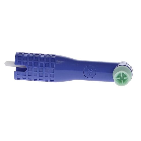 Pac-Dent 247-500 ProAngle Disposable Prophy Angle Cups Soft Green 500/Pk in Saudi Arabia