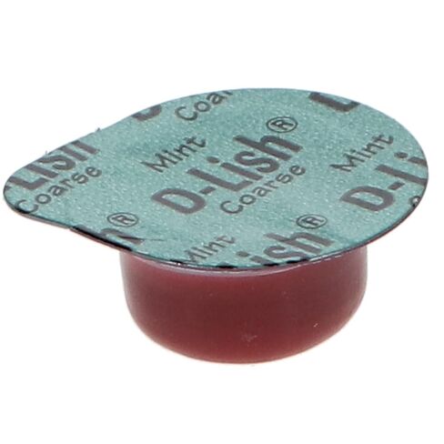 Young Dental 300010 D-Lish Prophy Paste Coarse Mint 200/Bx in Saudi Arabia