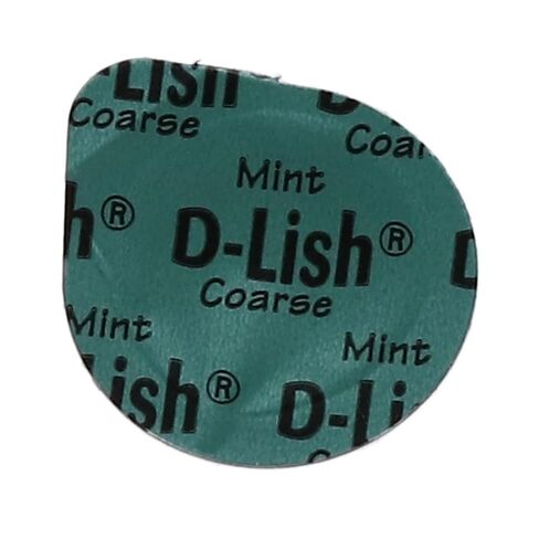Young Dental 300010 D-Lish Prophy Paste Coarse Mint 200/Bx in Saudi Arabia