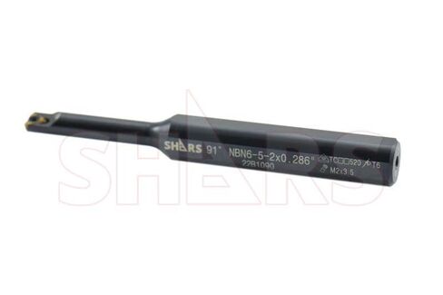 شارس 0.286 "الحد الأدنى. تتحمل 91 درجة 1/2" عرقوب شريط مملة صغير قابل للفهرسة لإدراج TCMT جديد 404-1921!] in Saudi Arabia