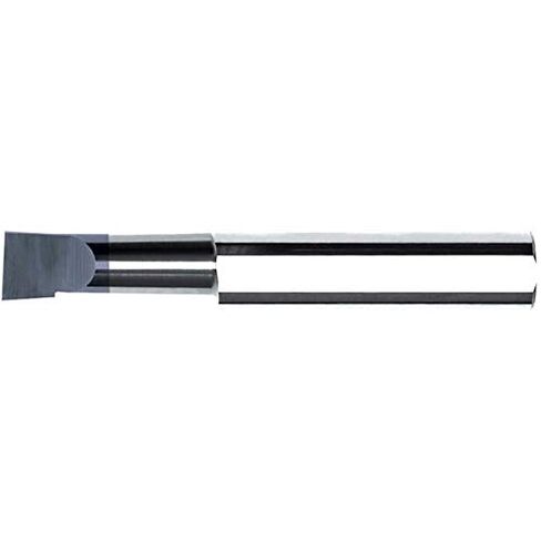 RedLine Tools - Carbide Boring Bar .1200 Min. Bore .8000 Max. Depth 2.5000 OAL, AlTiN Coated .1875 Shank Dia. - RBB101170A in Saudi Arabia
