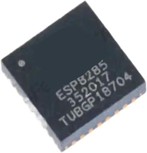 رقاقة ESP8285 ESP828 ESP82 ESP8 ESP IC RF TXRX + MCU VFQFN-32 in Kuwait