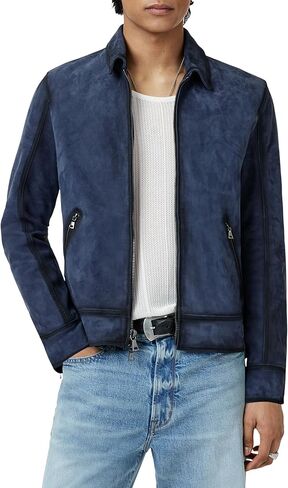 John Varvatos Men's Benjamin Jacket in Saudi Arabia