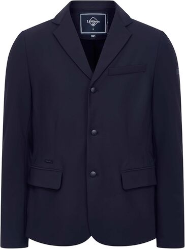 LeMieux Mens Show Jacket - Equestrian Horseback Riding Competition Jacket in Saudi Arabia